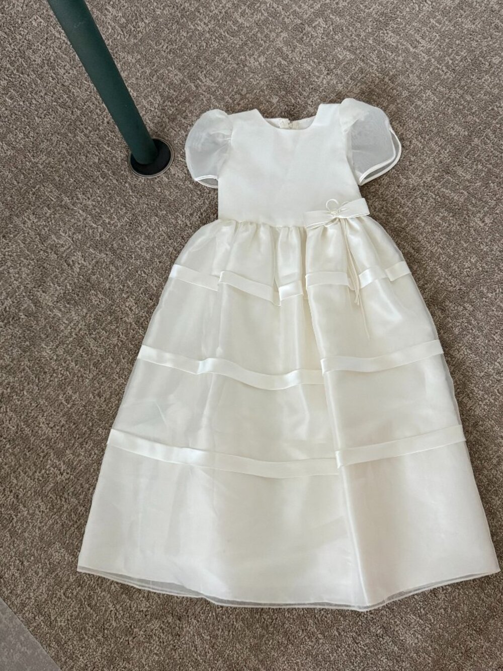 Michaelangelo Dressy Dress For Girls